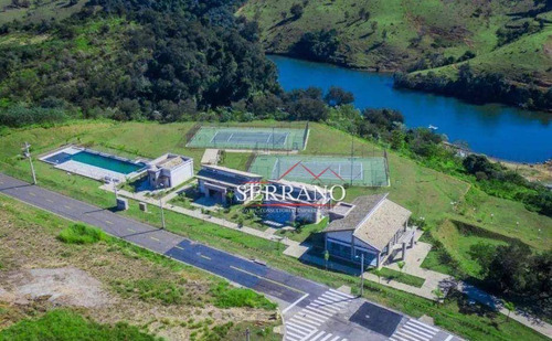Imagem 14 de 17 de Terreno À Venda, 800 M² Por R$ 360.000,00 - Reserva Santa Monica - Itupeva/sp - Te0563