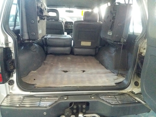Imagem 10 de 15 de Mitsubishi Pajero 3.0 Gls 4x4
