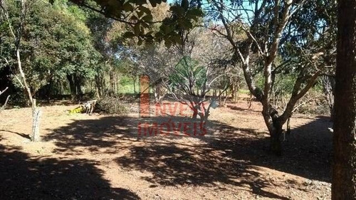 Imagem 4 de 7 de Terreno - Ref: 4996 - V-4996