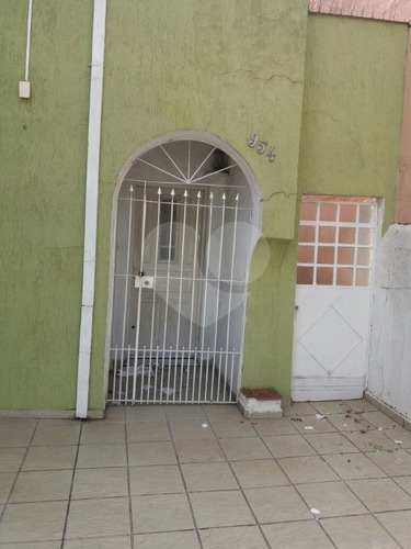 Imagem 10 de 22 de Terreno Na Voluntários - Próximo A Diversos Comércios - Reo338789