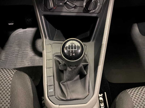 Imagem 13 de 15 de Volkswagen Polo 1.6 Msi Flex 16v 5p