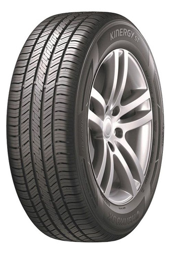 Kit 2 Pneus Hankook Aro 15 185/60r15 Kinergy H-735 84t