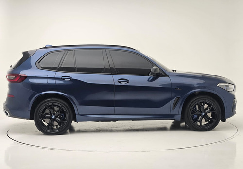 BMW X5 BMW X5 xDrive45e M Sport 3.0 Híbrido (Aut)
