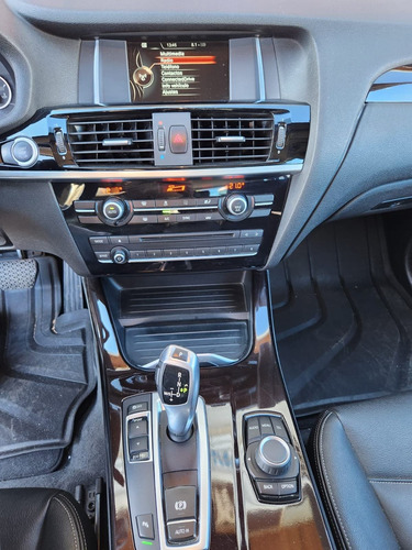 Bmw X3 2.0 Xdrive20 Urban At 4x4 Diesel 2018