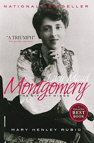 Lucy Maud Montgomery, De Mary Henley Rubio. Editorial Random House Usa Inc, Tapa Blanda En Inglés