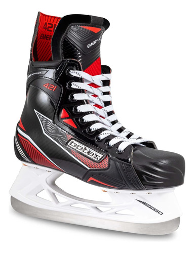 Patine Hockey Hielo Para Hombre Fabricado Europa Republica