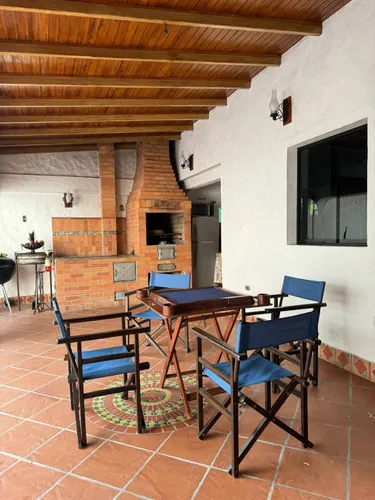 Moc Casa En Venta En Pirineos