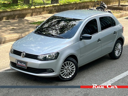 Volkswagen Gol 1.6 Cup