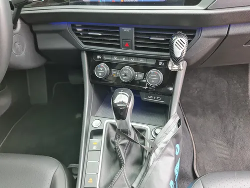 Volkswagen Jetta Highline 1.4cc Turbo