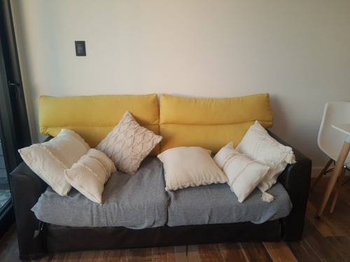 Imagen 11 de 12 de Excelente Departamento De 2 Ambientes A Estrenar Con Cochera -