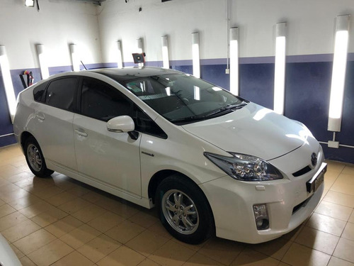 Toyota Prius 1.8 Hibrid