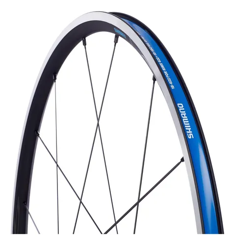 Ruedas Shimano 105 Rs300 11v 12v 16 20h Qr Ruta R28 Celero