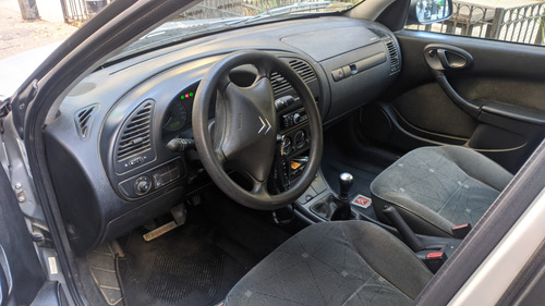 Citroën Xsara 2.0 Sx Hdi