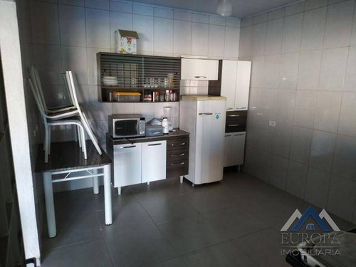 Chácara Com 3 Dormitórios À Venda, 1066 M² Por R$ 510.000,00 - Rural - Sertanópolis/pr - Ch0084