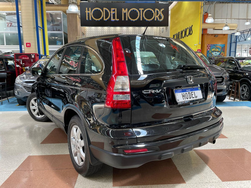Honda CR-V 2.0 LX 4X2 16V
