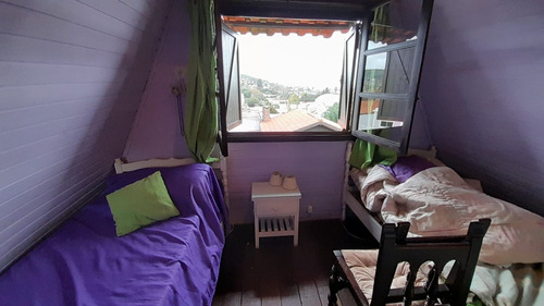 Cabaña En Venta En Piriapolis