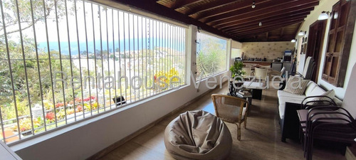 Casa En Venta Los Naranjos
