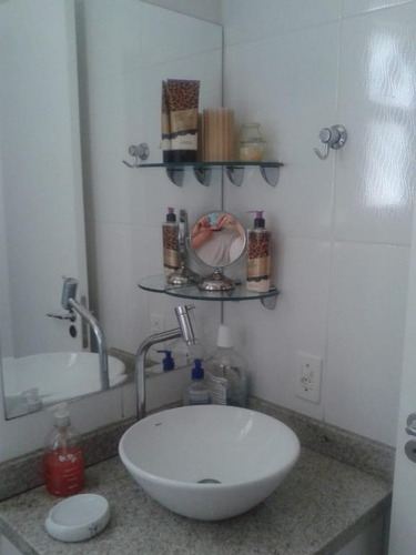 Excelente Apartamento. - Ap6295