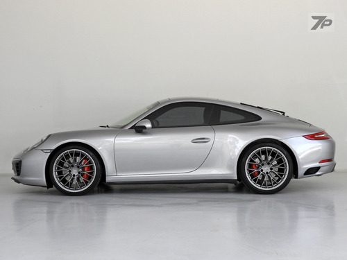Porsche 911 3.0 24v H6 Gasolina Carrera 4s Pdk