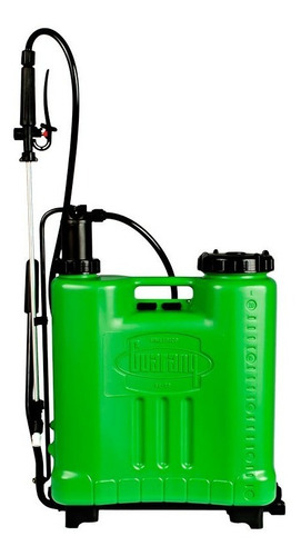 Imagem 1 de 3 de Pulverizador Costal 20 Lts Simetrico Ekomax Ii - Guarany