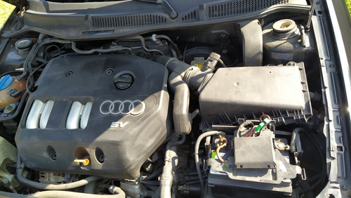 Audi A3 2003 1.8 5p