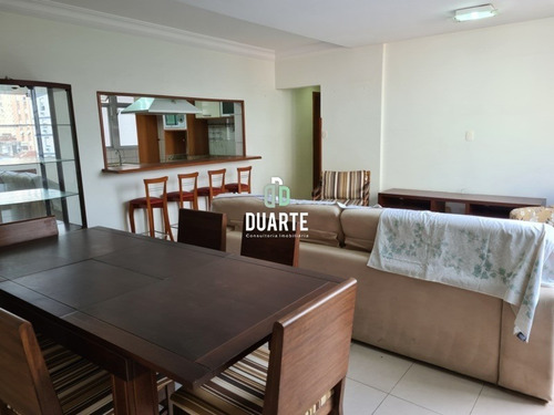 Imagem 3 de 26 de Apartamento - Ap03401 - 69004951