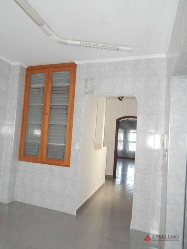 Imagem 16 de 30 de Sobrado À Venda, 227 M² Por R$ 980.000,00 - Jardim Das Américas - São Bernardo Do Campo/sp - So1049