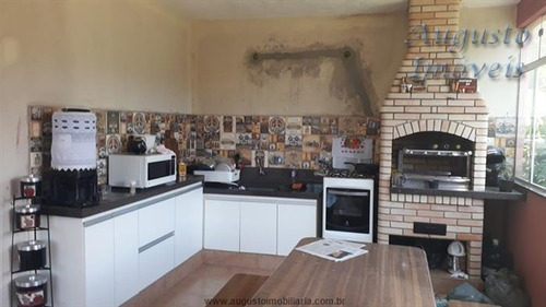 Imagem 11 de 29 de Casas À Venda Em Atibaia/sp - Compre A Sua Casa Aqui! - 1450113