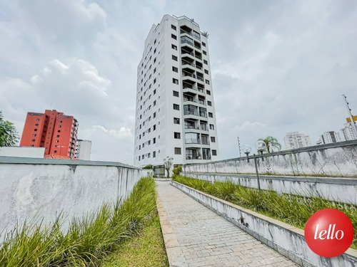 Imagem 28 de 30 de Apartamento - Ref: 168771