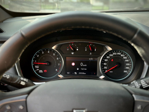 Chevrolet Traverse 3.6 V6 Rs At Awd