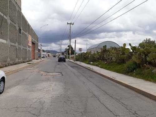 Imagen 2 de 8 de Terreno En Venta Sobre Avenida En San Antonio, Pachuca Hgo