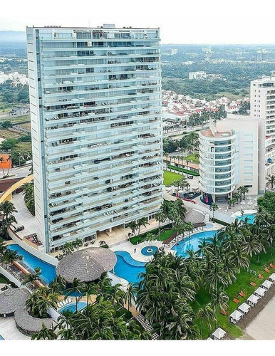 Imagen 1 de 10 de Solar Ocean Riviera Diamante Acapulco