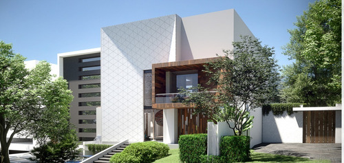 Imagen 2 de 6 de Terreno En Venta Cumbres De Santa Fe