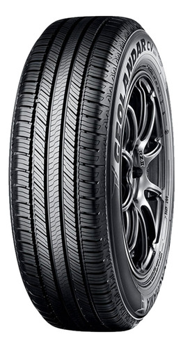 Llanta Yokohama 225/55r19 99v Geolandar Cv G058