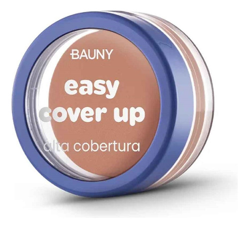 Corretivo Easy Cover Up Cor 40 4g - Bauny