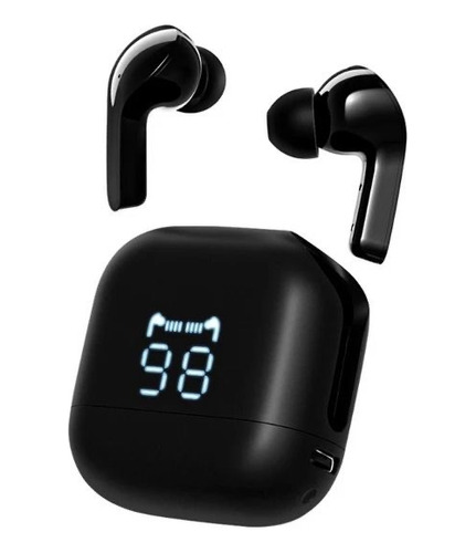 Audífonos Mibro Earbuds 3 Pro Con Powerbank 