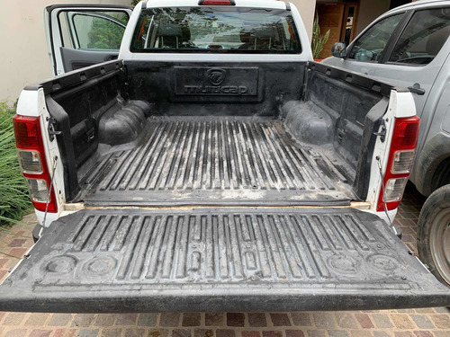 Ford Ranger 4x4 Xls 3.2l Dsl