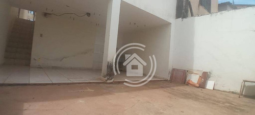 Imagem 16 de 16 de Casa Com 2 Dormitórios À Venda, 66 M² Por R$ 200.000,00 - Santa Rita - Piracicaba/sp - Ca0594