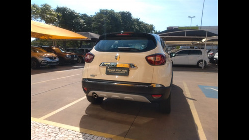 Imagem 4 de 5 de Captur 1.6 16v Sce Flex Intense X-tronic