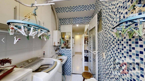 Imagem 6 de 27 de Excelente Apartamento - Ap2376