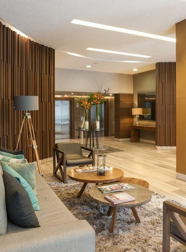 Imagen 8 de 30 de Venta Departamento Be Grand San Angel