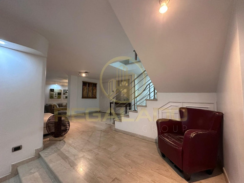 Cv-1520 Zona Norte Townhouse Villa Lago Country Ii Avenida Fuerzas Armadas
