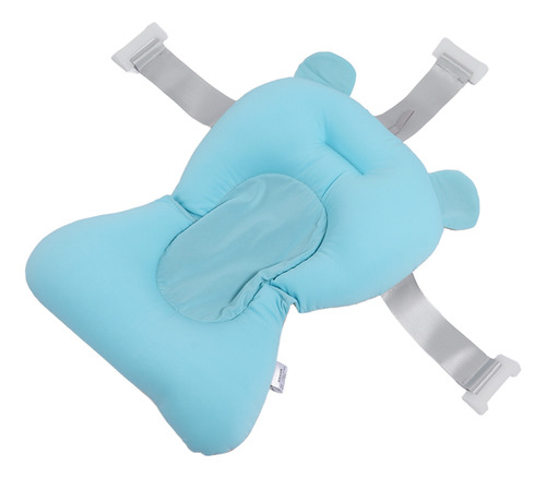 Almohada Para Bañera Infantil, Suave, Cojín De Soporte Para