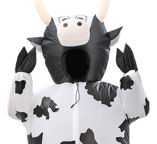 2 Disfraz Inflable De Halloween, Lindo Disfraz De , Disfraz