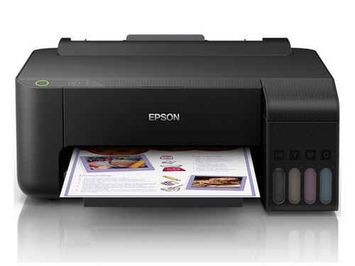 Termofijadora 8 En 1+impresora Epson L1110 + Cinta Y Papel