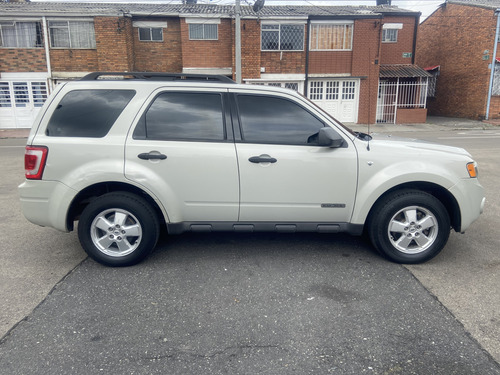 Ford Escape 3.0 Xlt