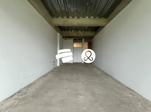 Vendo Un Gran Consultorio En Obra Gris