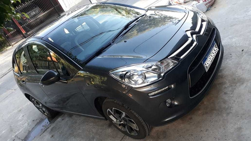 Citroën C3 1.6 Vti 115 At6 Feel 2020