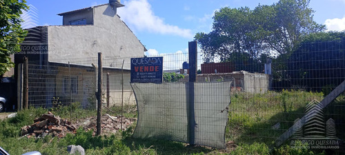 Terreno En  Calle Catamarca Y Ramos Mejía