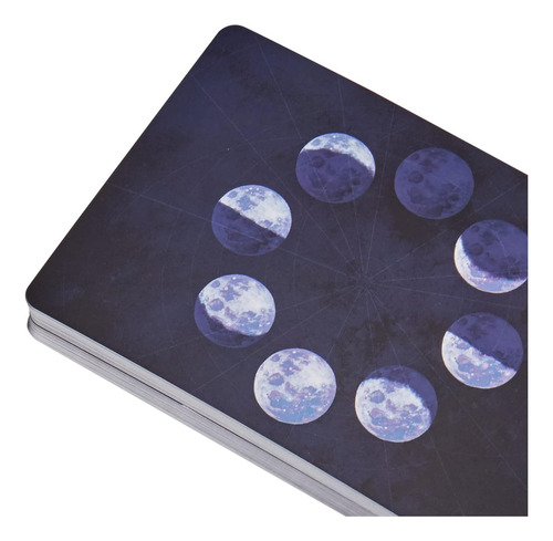 Lunologia Oraculo - Boland, Yasmin Stock Ya Akano Books